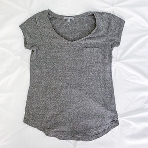 🌟 $10 or Less + BOGO on Sale Items! 🌟 Charlotte Russe Short Sleeve T-Shirt